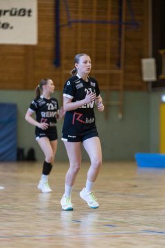 Bild 90 - wAJ Quali zur OL Runde 2